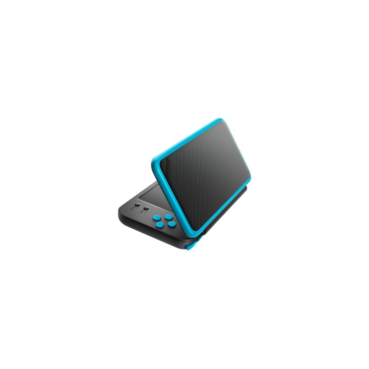 خرید New Nintendo 2DS XL - Black/Blue